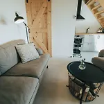 Gastenverblijven Boerderij Het Driespan