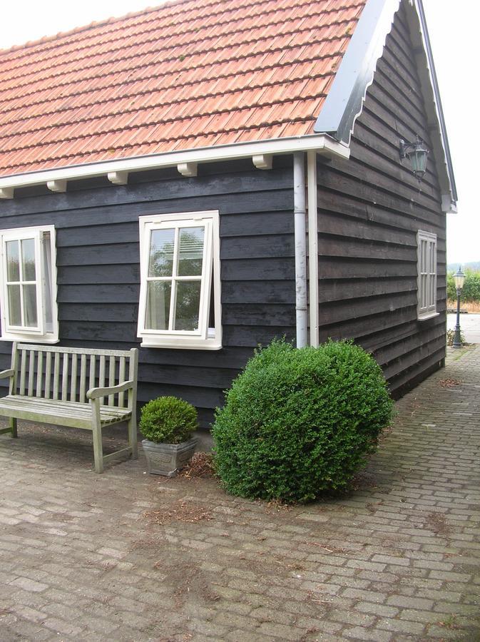 Boerderij Het Driespan