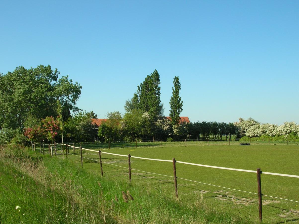 Boerderij Het Driespan Gasthof *