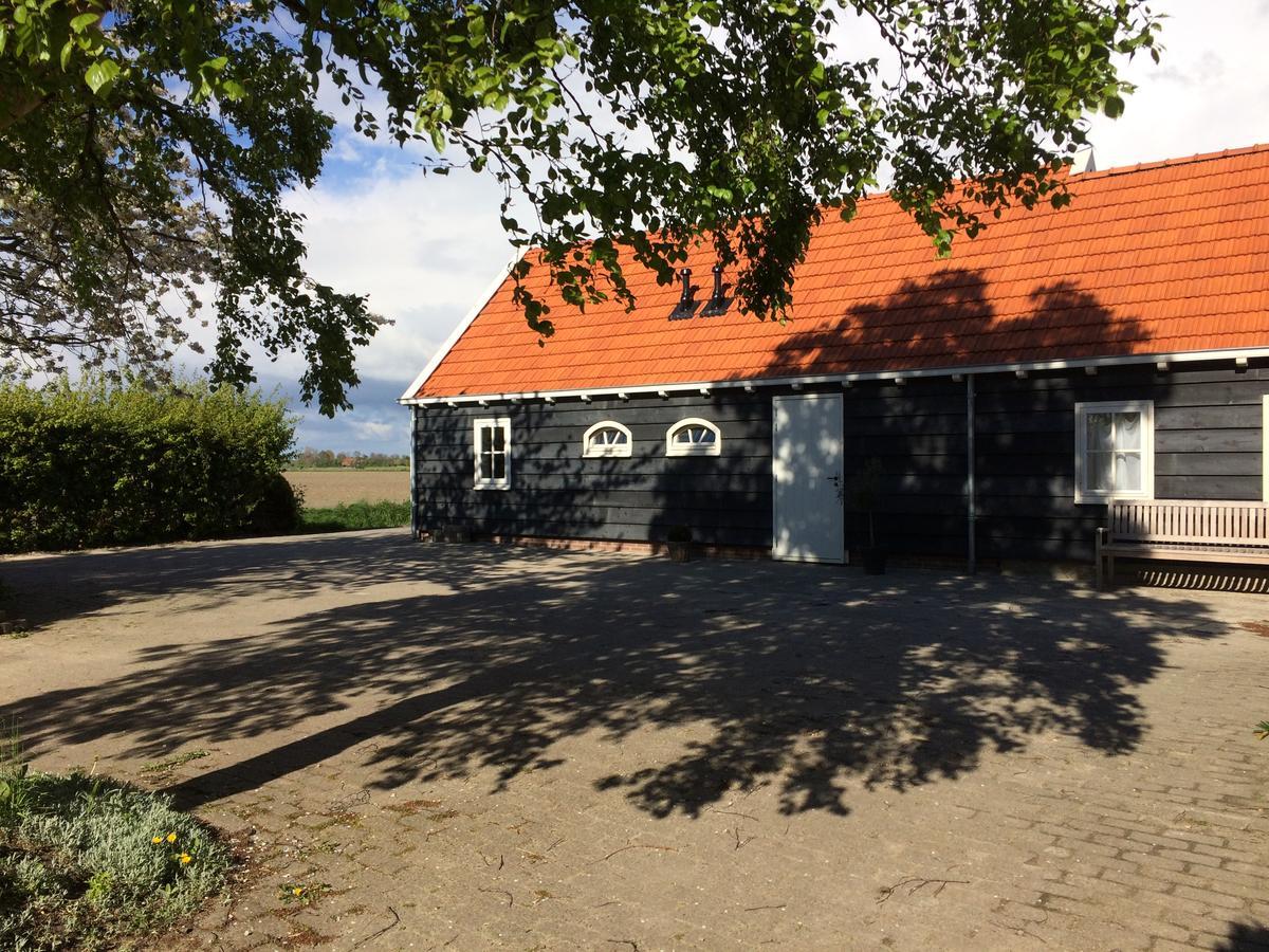 Boerderij Het Driespan Gasthof *