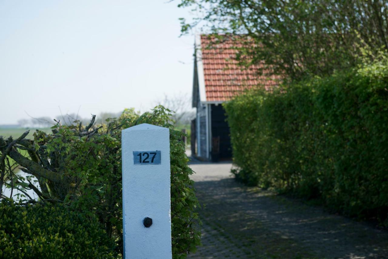 Boerderij Het Driespan Gasthof *