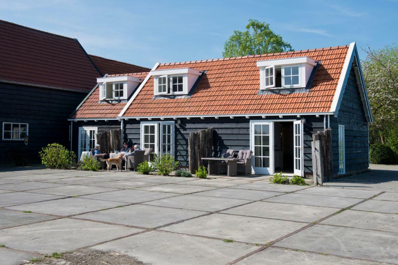 Boerderij Het Driespan Gasthof