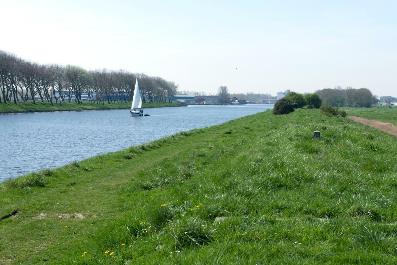 Boerderij Het Driespan *