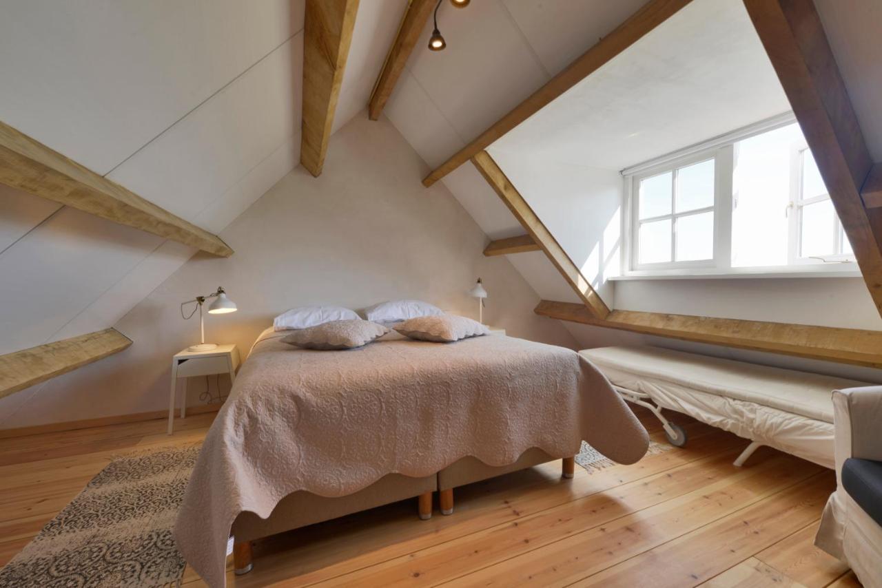 Boerderij Het Driespan Gasthof *